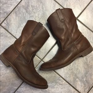 Redwing Pecos